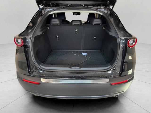 2025 Mazda CX-30 Vehicle Photo in Green Bay, WI 54304