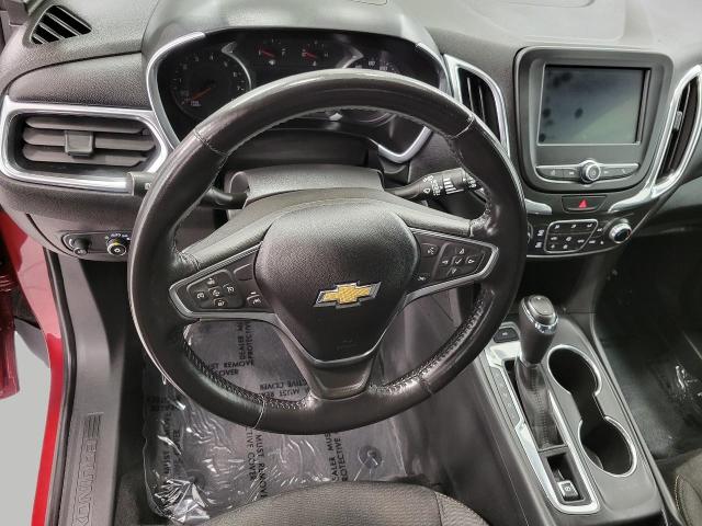 2020 Chevrolet Equinox Vehicle Photo in NEENAH, WI 54956-2243