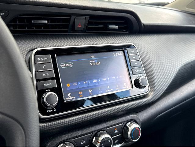 2021 Nissan Kicks Vehicle Photo in Savannah, GA 31419
