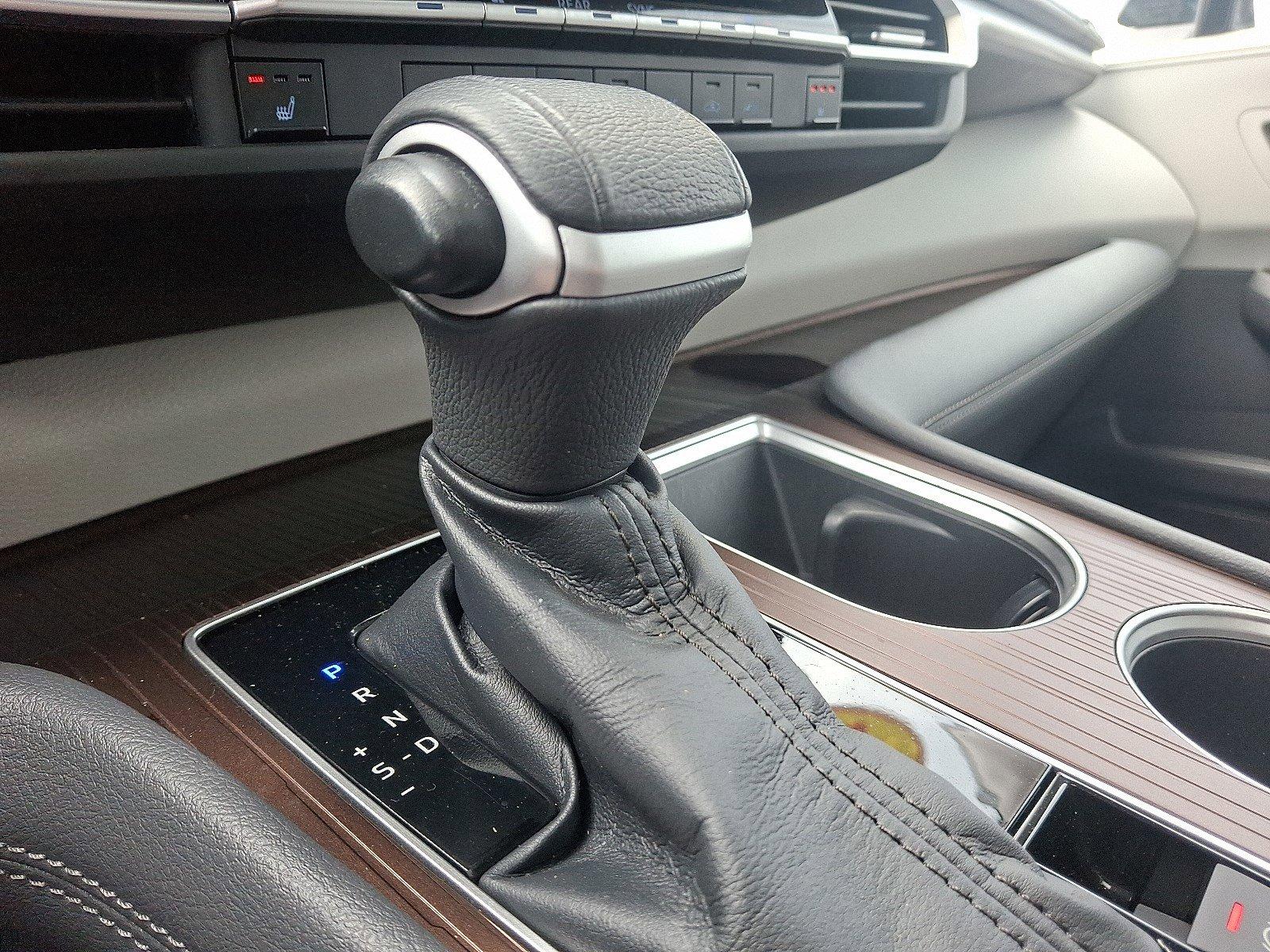 2022 Toyota Sienna Vehicle Photo in Harrisburg, PA 17111