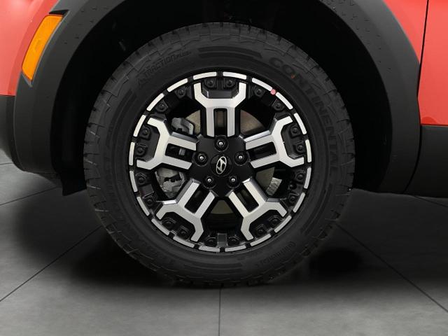 2025 Hyundai SANTA CRUZ Vehicle Photo in Appleton, WI 54913