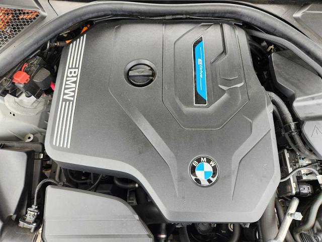 2023 BMW 330e Vehicle Photo in PLANO, TX 75024