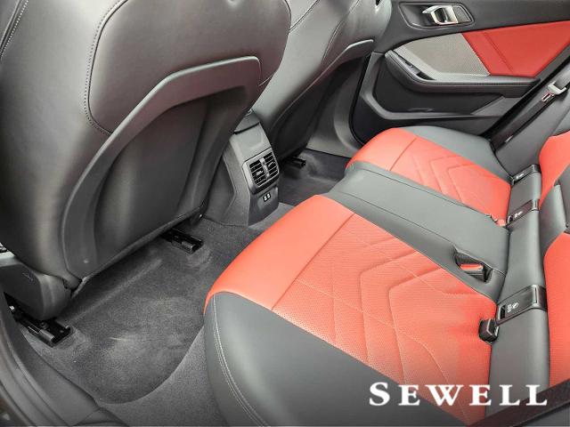 2025 BMW M235 xDrive Vehicle Photo in PLANO, TX 75024