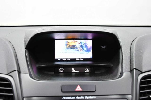 2017 Acura RDX Vehicle Photo in DALLAS, TX 75235