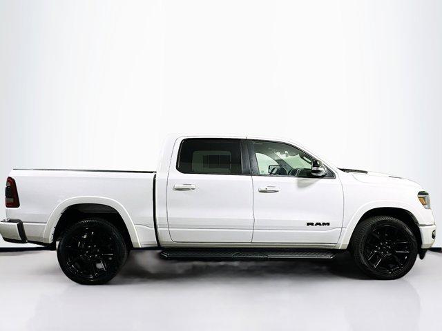 2022 Ram 1500 Vehicle Photo in Doylsetown, PA 18901