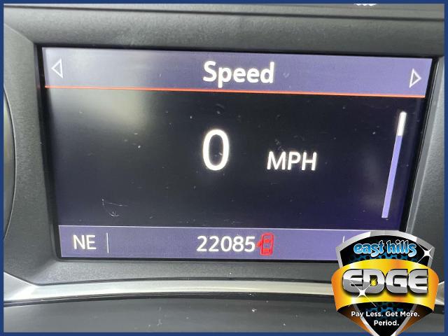 2022 Chevrolet Equinox Vehicle Photo in Roslyn, NY 11576