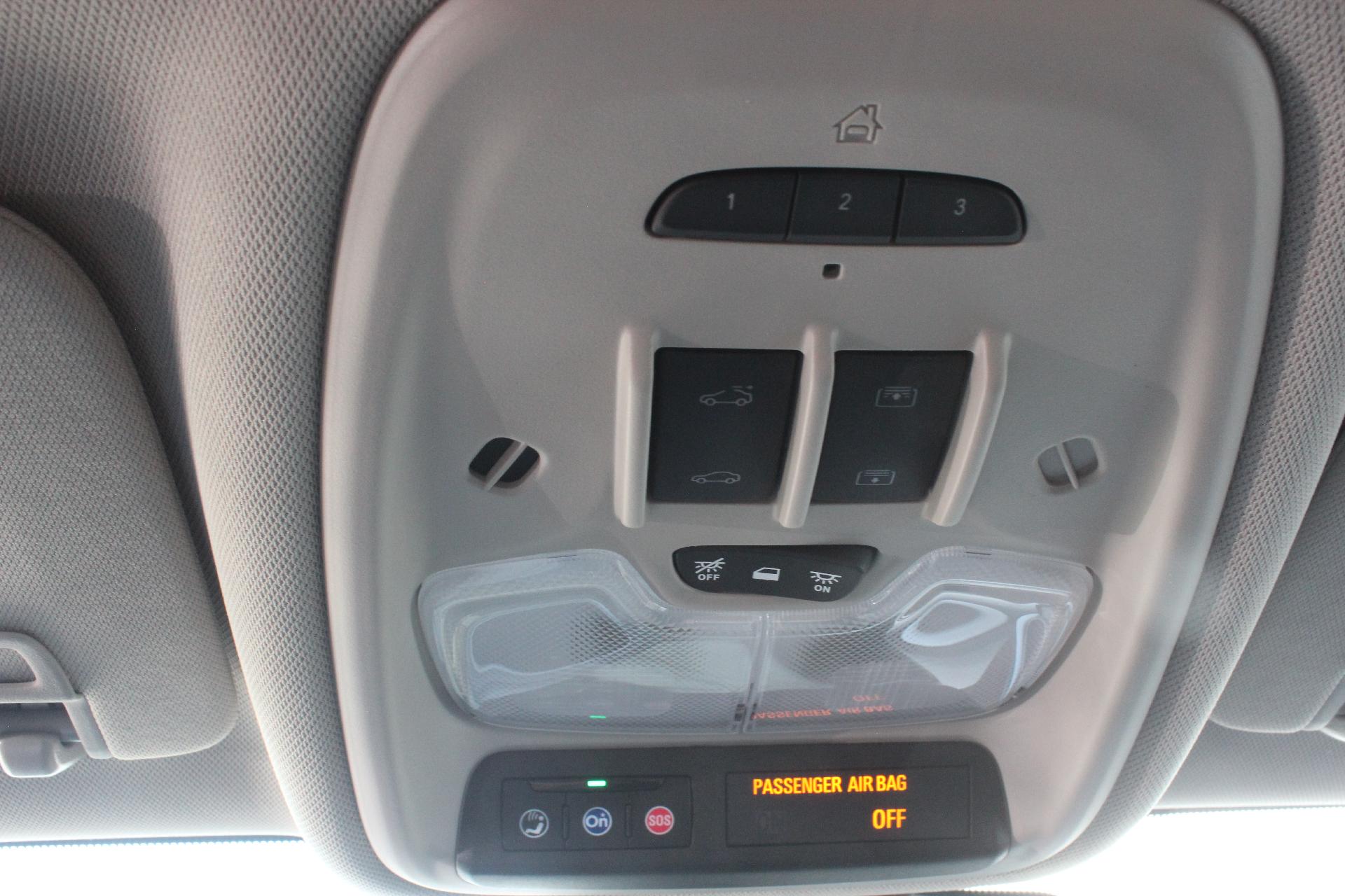 2026 Buick Encore GX Vehicle Photo in AURORA, CO 80012-4011