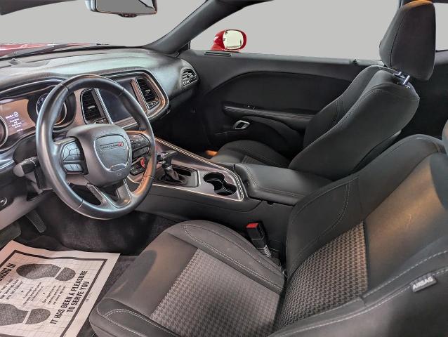 2017 Dodge Challenger Vehicle Photo in Oshkosh, WI 54901