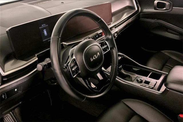 2024 Kia Sorento Vehicle Photo in Lees Summit, MO 64086