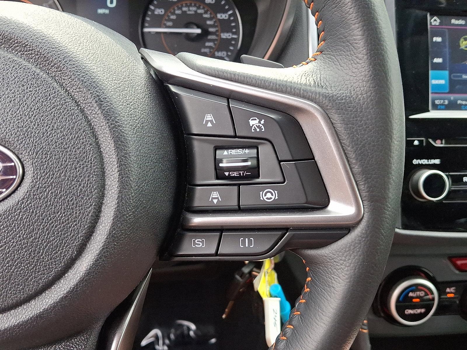 2023 Subaru Crosstrek Vehicle Photo in Harrisburg, PA 17111