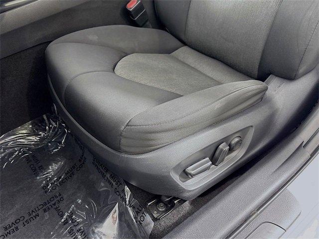 2019 Toyota Camry Vehicle Photo in PUYALLUP, WA 98371-4149