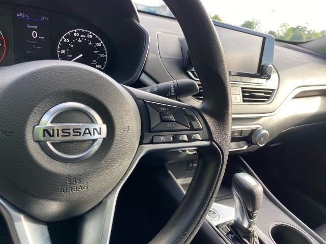 2022 Nissan Altima Vehicle Photo in Statesboro, GA 30458