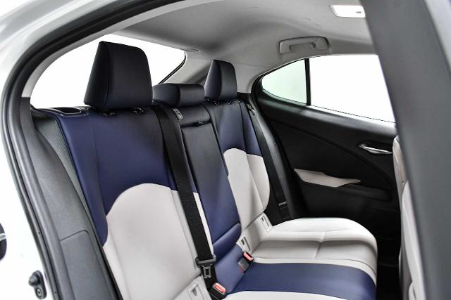 2020 Lexus UX 250h Vehicle Photo in DALLAS, TX 75235