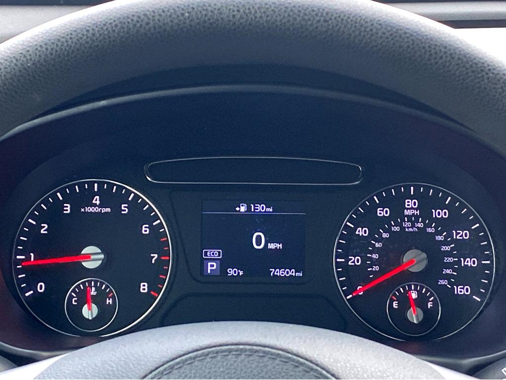 2020 Kia Sorento Vehicle Photo in POOLER, GA 31322-3252