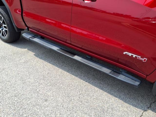 2019 GMC Sierra 1500 Vehicle Photo in HENDERSON, NC 27536-2966