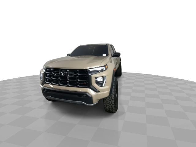 2024 GMC Canyon Vehicle Photo in GILBERT, AZ 85297-0402