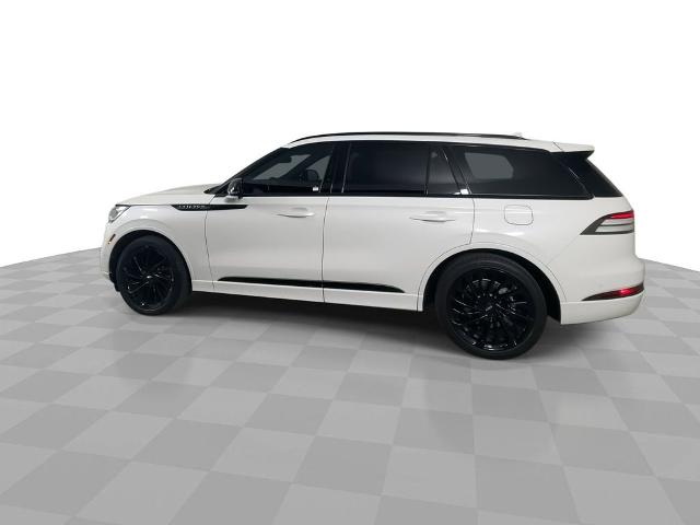 2023 Lincoln Aviator Vehicle Photo in GILBERT, AZ 85297-0402