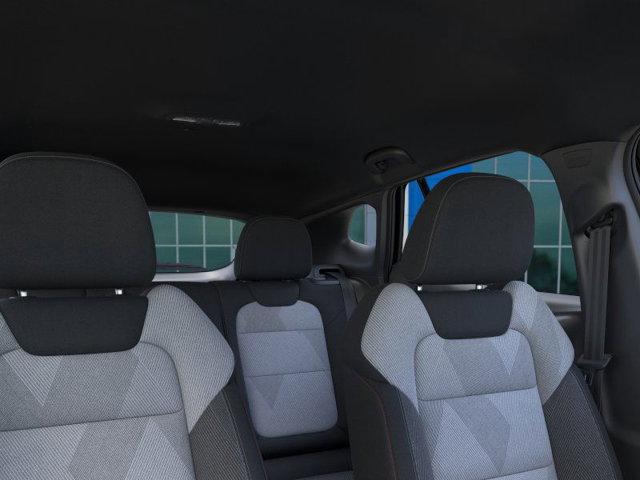 2025 Chevrolet Trax Vehicle Photo in SELMA, TX 78154-1460