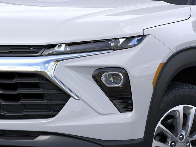 2026 Chevrolet Trailblazer Vehicle Photo in PAWLING, NY 12564-3219
