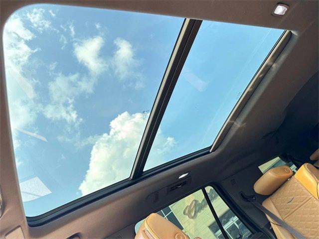 2023 Cadillac Escalade Vehicle Photo in BATON ROUGE, LA 70809-4546