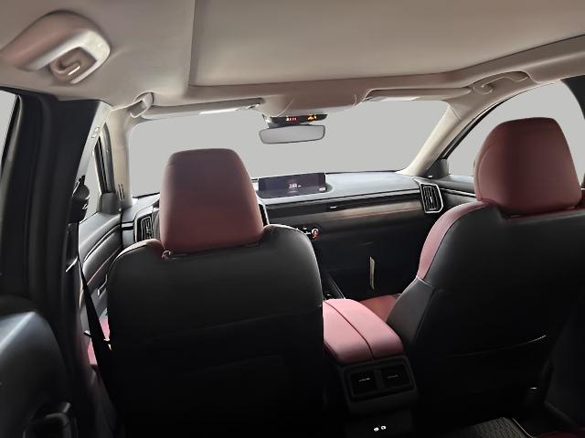 2025 Mazda CX-50 Hybrid Vehicle Photo in Green Bay, WI 54304