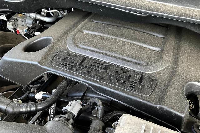 2024 Ram 1500 Vehicle Photo in Grapevine, TX 76051