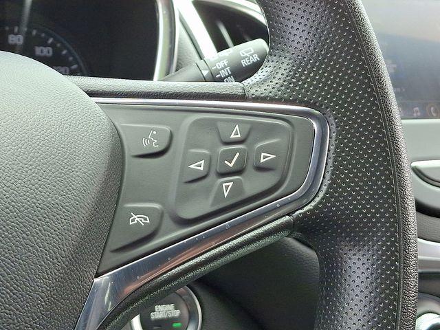 2023 Chevrolet Equinox Vehicle Photo in DANBURY, CT 06810-5034