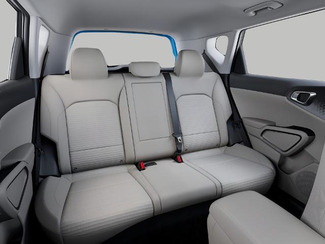 2025 Kia Soul Vehicle Photo in Oshkosh, WI 54904