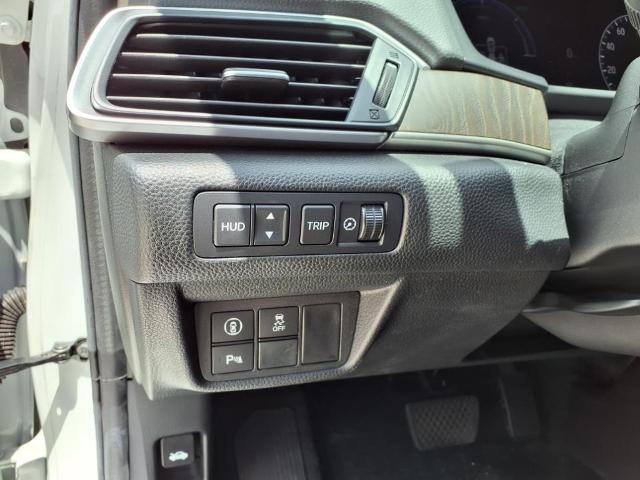2021 Honda Accord Hybrid Vehicle Photo in Tampa, FL 33612