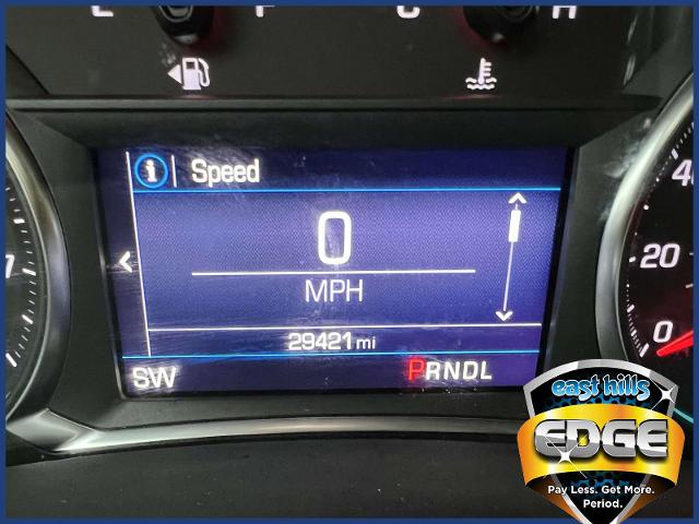 2023 Chevrolet Equinox Vehicle Photo in Roslyn, NY 11576