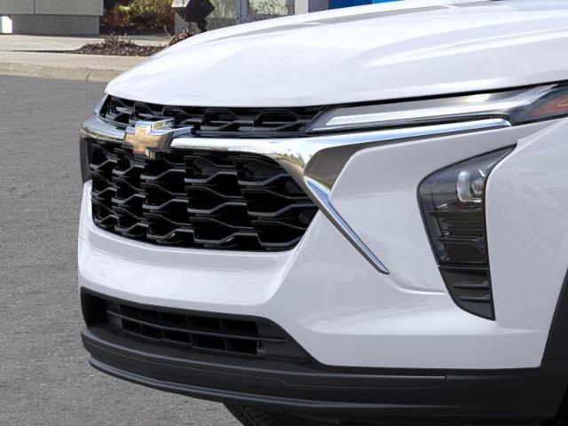 2025 Chevrolet Trax Vehicle Photo in DANBURY, CT 06810-5034