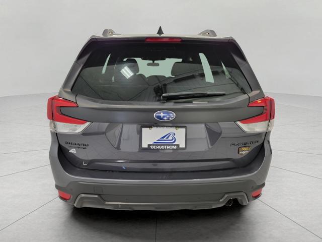 2024 Subaru Forester Vehicle Photo in Green Bay, WI 54304