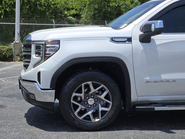 2022 GMC Sierra 1500 Vehicle Photo in Decatur, TX 76234