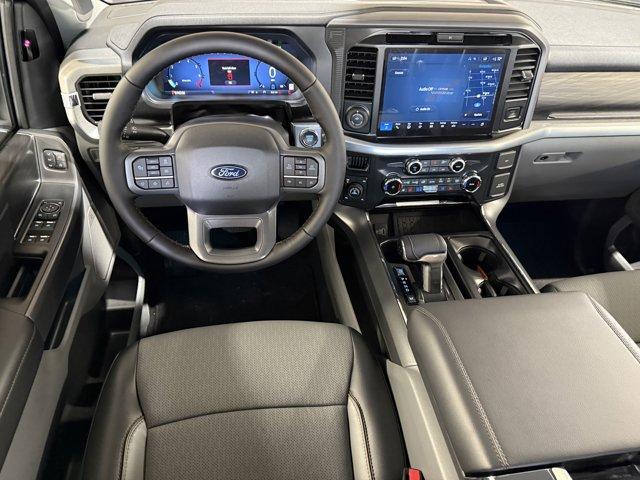 2025 Ford F-150 Vehicle Photo in Ogallala, NE 69153