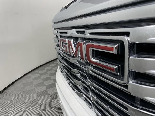 2025 GMC Sierra 1500 Vehicle Photo in GILBERT, AZ 85297-0402