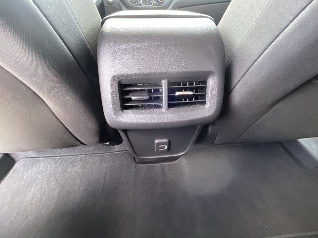 2023 Chevrolet Equinox Vehicle Photo in BENTONVILLE, AR 72712-4322