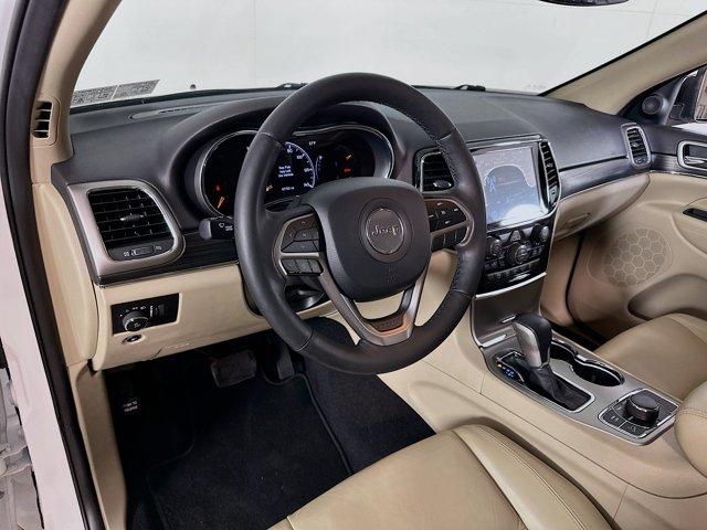 2019 Jeep Grand Cherokee Vehicle Photo in Doylsetown, PA 18901