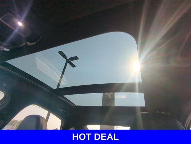 2022 Hyundai SONATA Vehicle Photo in Merrillville, IN 46410