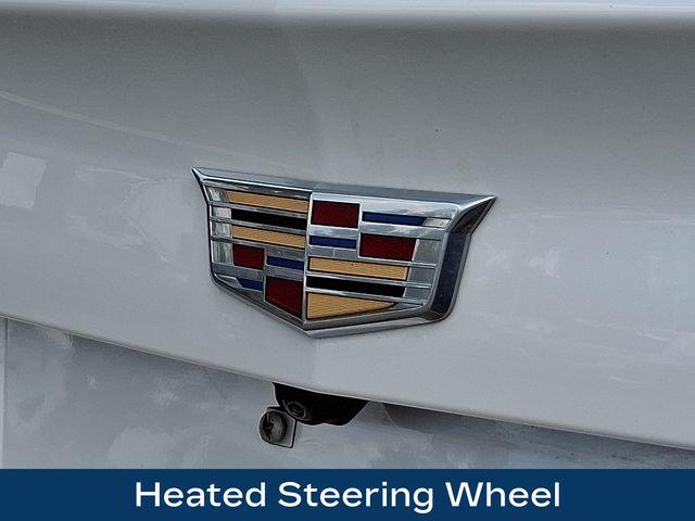 2023 Cadillac XT4 Vehicle Photo in PAWLING, NY 12564-3219