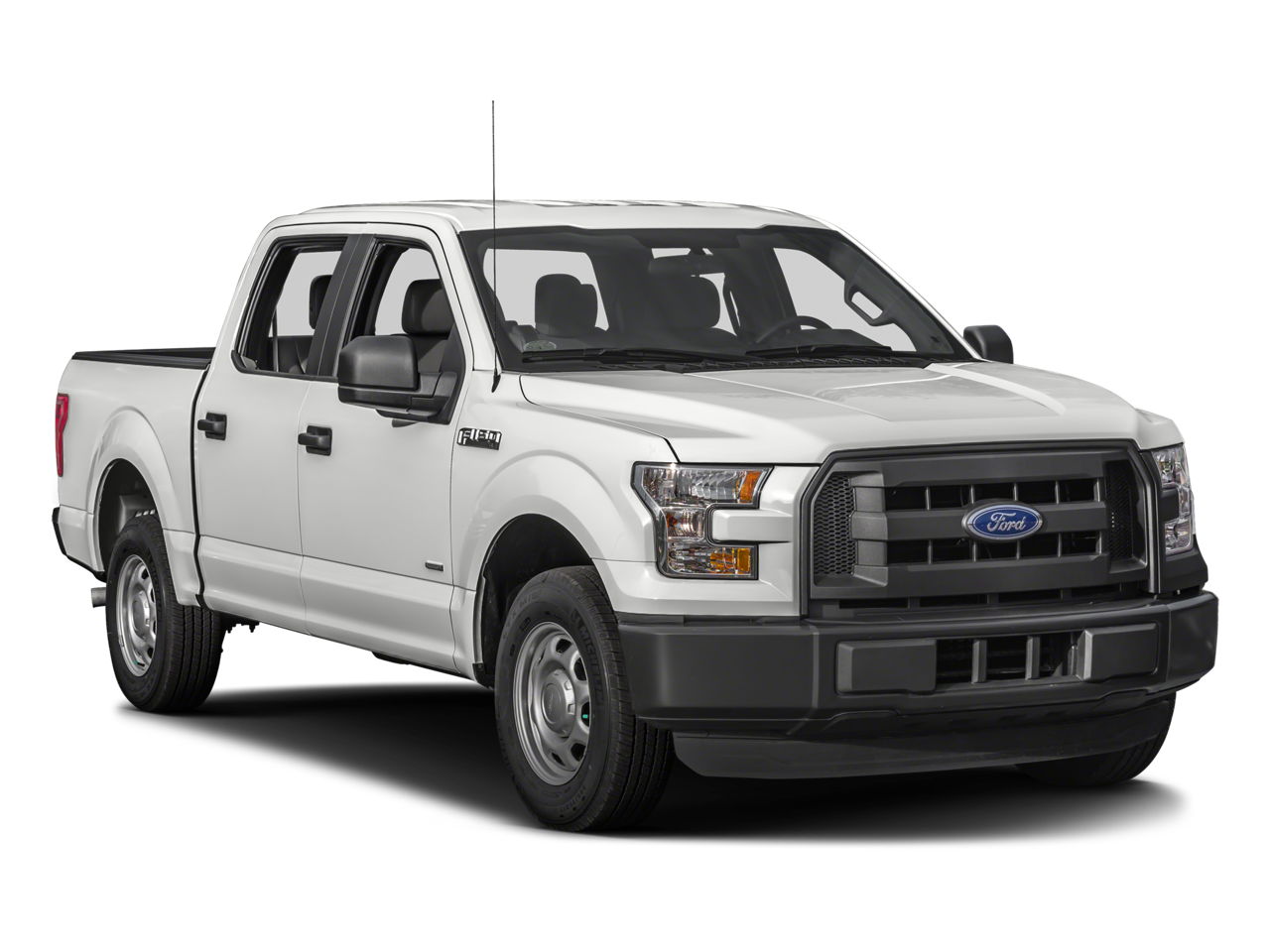 2017 Ford F-150 Vehicle Photo in Green Bay, WI 54304