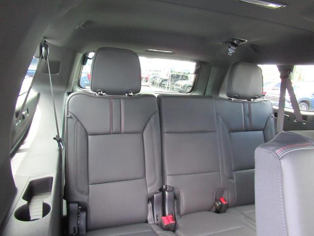 2025 Chevrolet Suburban Vehicle Photo in LEESBURG, FL 34788-4022