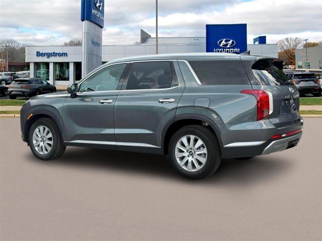 2025 Hyundai PALISADE Vehicle Photo in Green Bay, WI 54304