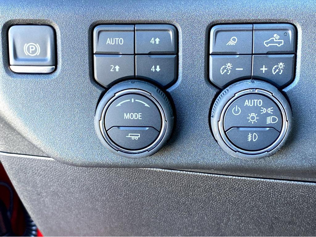 2025 Chevrolet Silverado 1500 Vehicle Photo in POOLER, GA 31322-3252