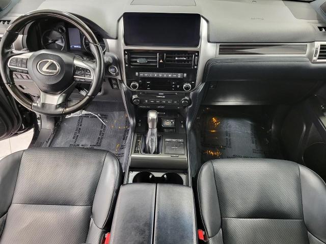 2023 Lexus GX 460 Vehicle Photo in Appleton, WI 54913