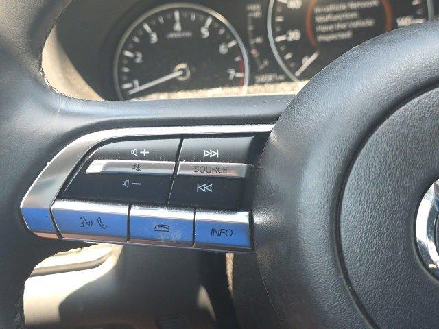 2022 Mazda CX-30 Vehicle Photo in Harrisburg, PA 17111