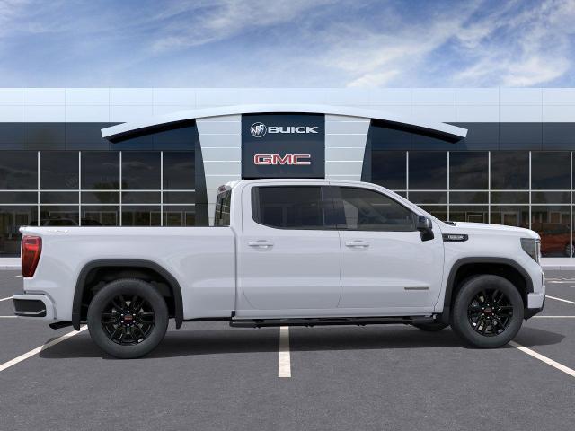 2025 GMC Sierra 1500 Vehicle Photo in HARRISBURG, PA 17111-1033