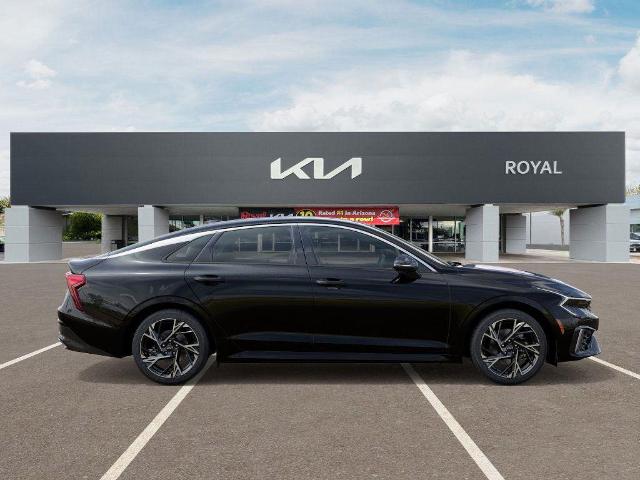 2025 Kia K5 Vehicle Photo in Tucson, AZ 85712