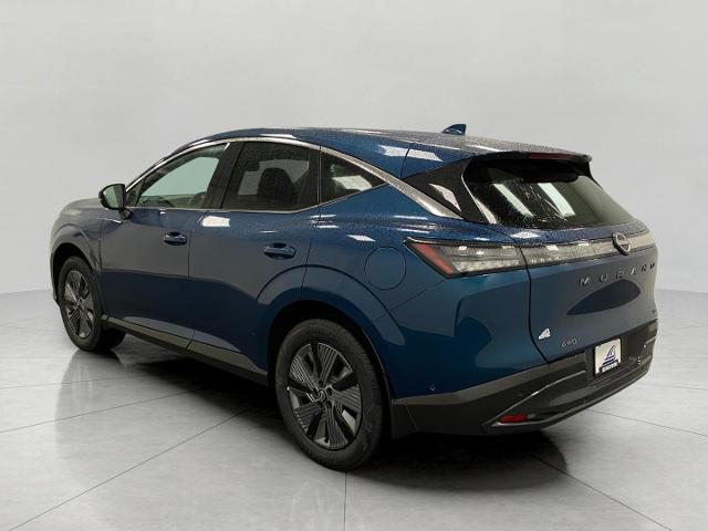 2025 Nissan Murano Vehicle Photo in Appleton, WI 54913