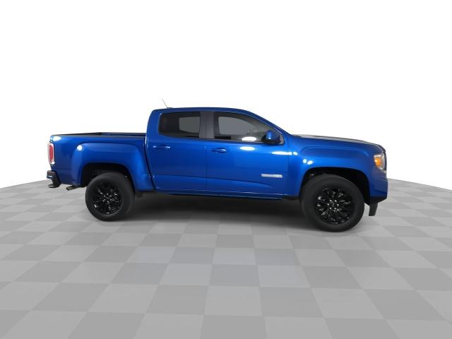 2022 GMC Canyon Vehicle Photo in GILBERT, AZ 85297-0402