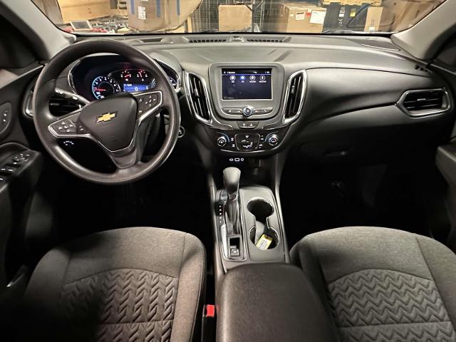 2023 Chevrolet Equinox Vehicle Photo in Roslyn, NY 11576